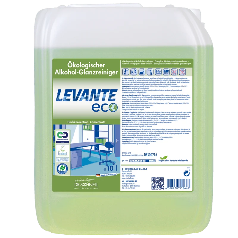 Dr. Schnell LEVANTE ECO