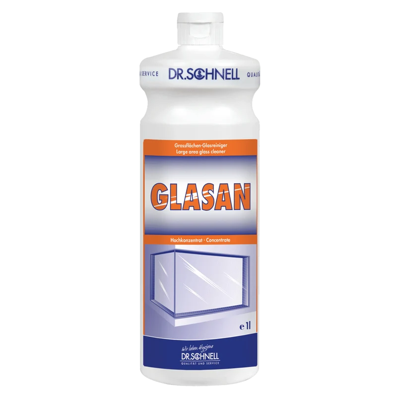 Dr. Schnell GLASAN