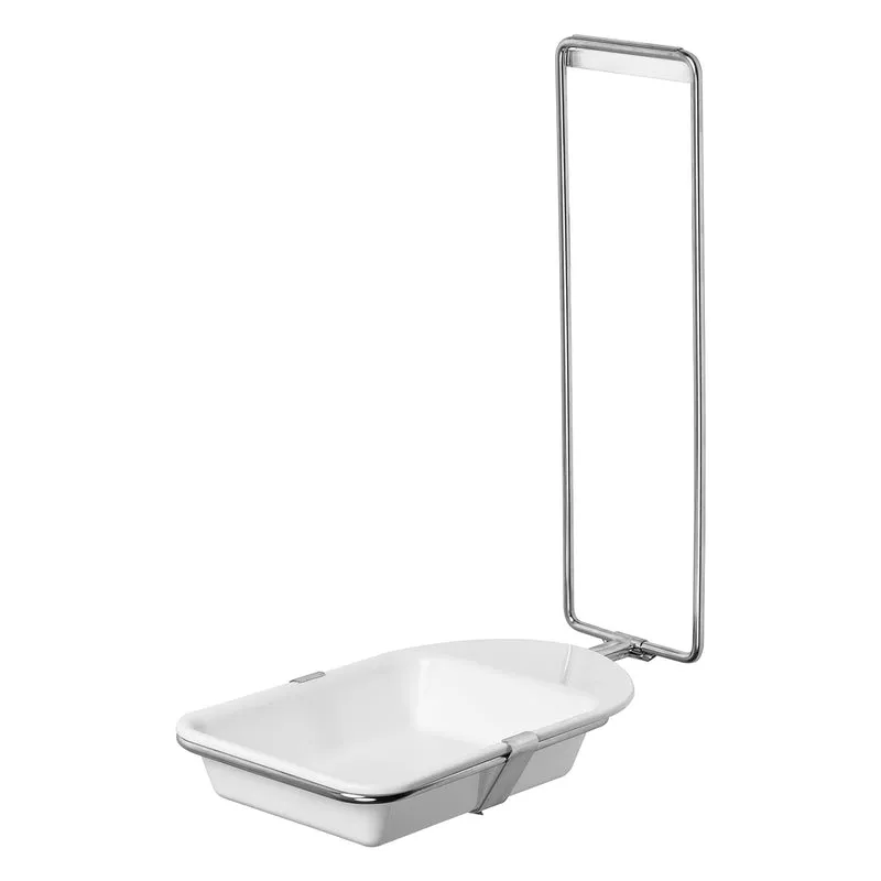ARNOMED DISPENSER TROPFSCHALE Auffangschale/Tropfschale für ARNOMED DISPENSER Seifen- und Desinfektionsmittelspender