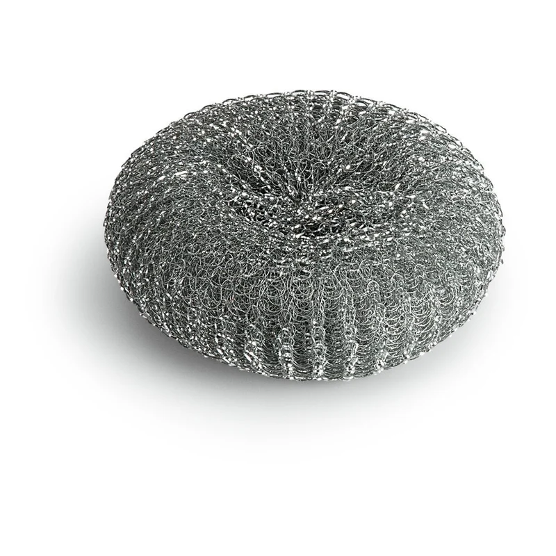 Nölle Profi Brush Metalltopfreiniger, 60 g für effektive Reinigung | 1 Stück