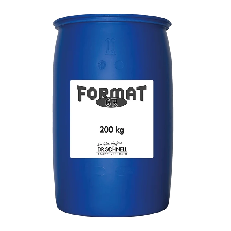 Dr. Schnell FORMAT GR 1