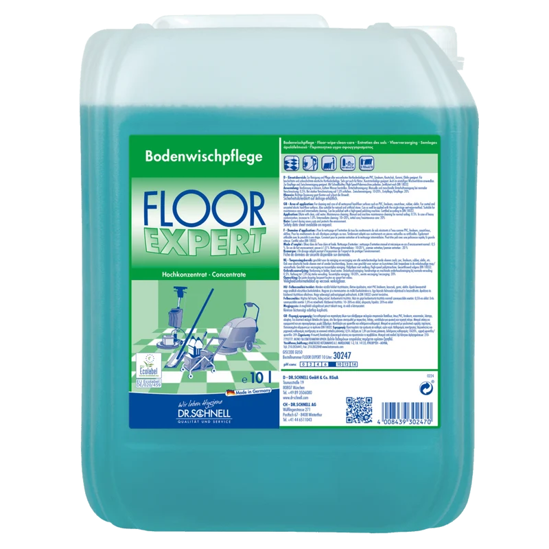 Dr. Schnell FLOOR EXPERT