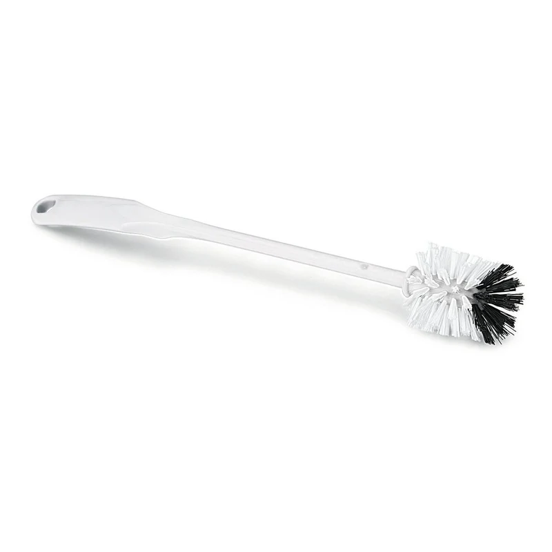 Nölle Profi Brush Ausgusssauger, Ø 140 mm, TPE, 35 cm Länge | 1 Stück