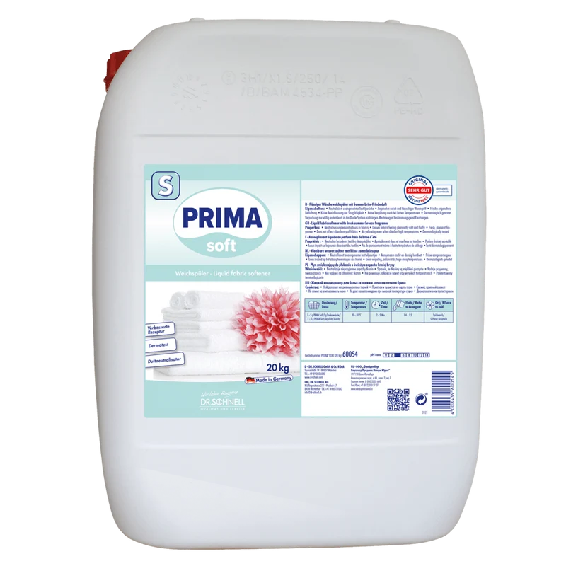 Dr. Schnell PRIMA SOFT