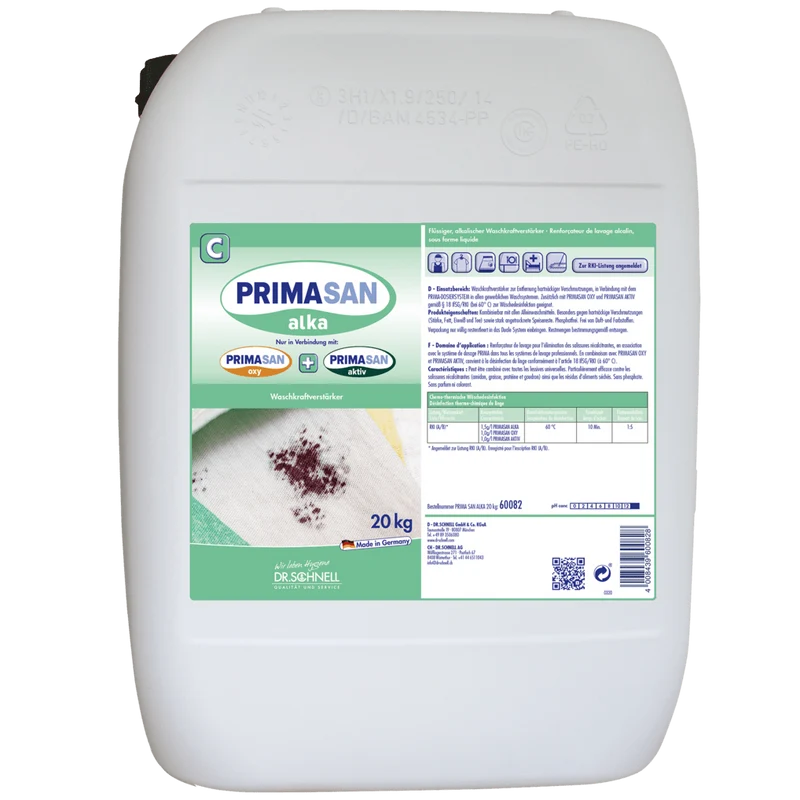 Dr. Schnell PRIMA SAN ALKA