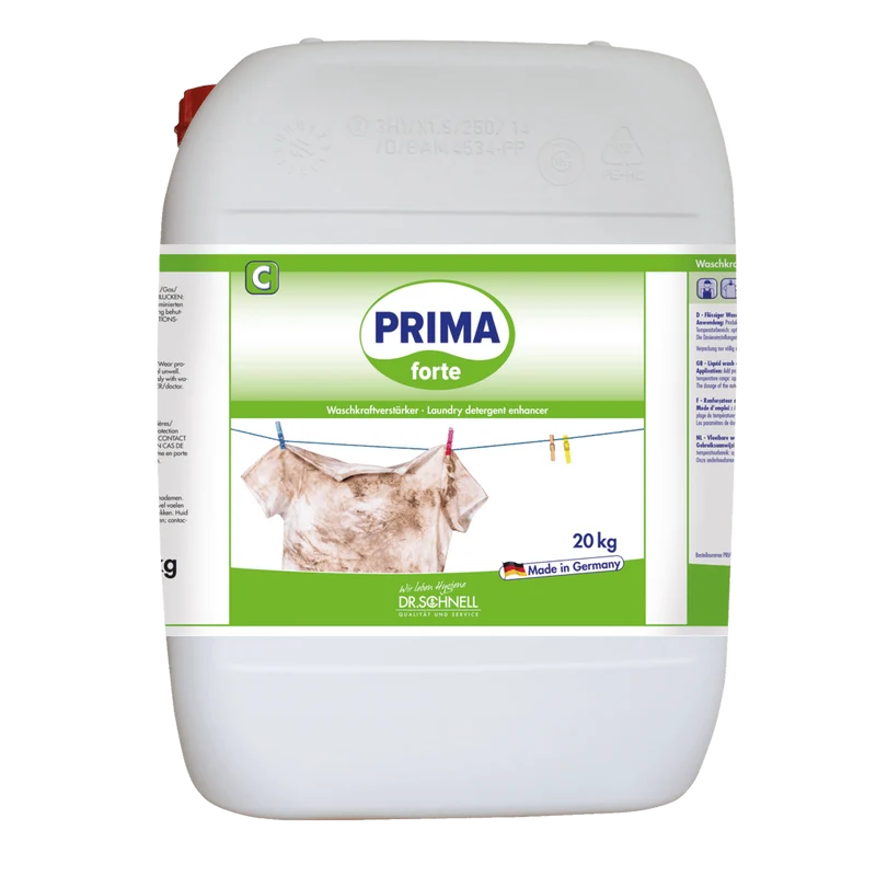 Dr. Schnell PRIMA FORTE