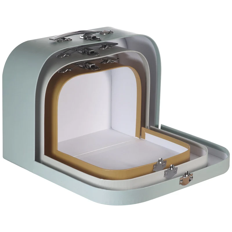 Kindsgut Spielkoffer-Set