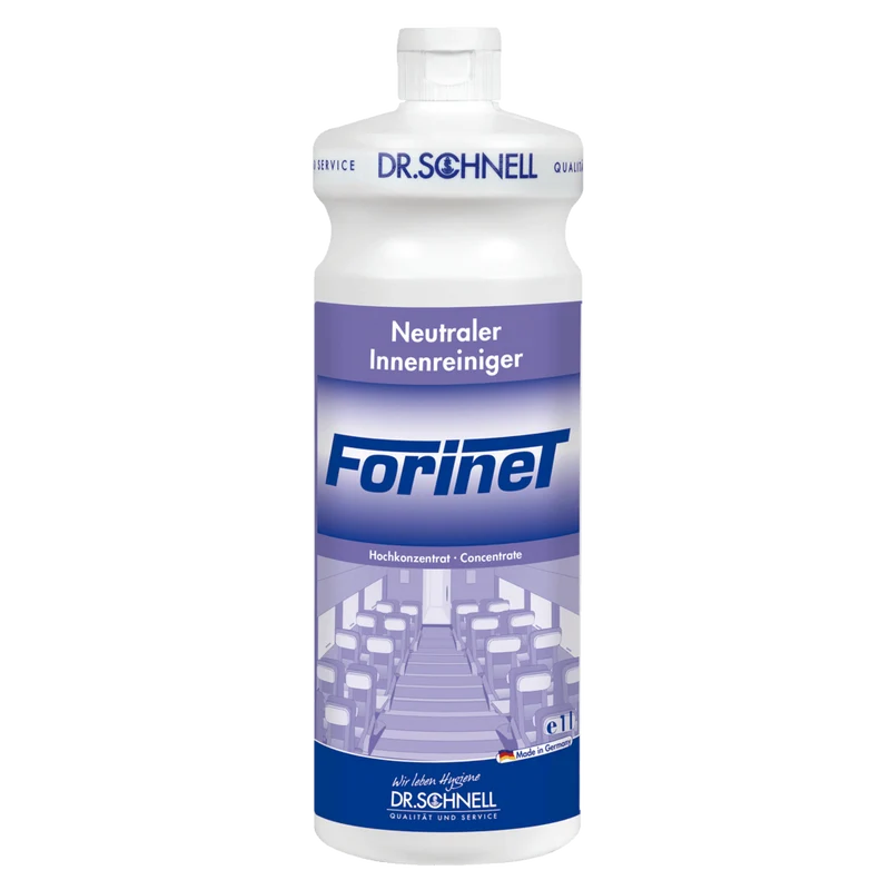 Dr. Schnell FORINET Fahrzeuginnenreiniger