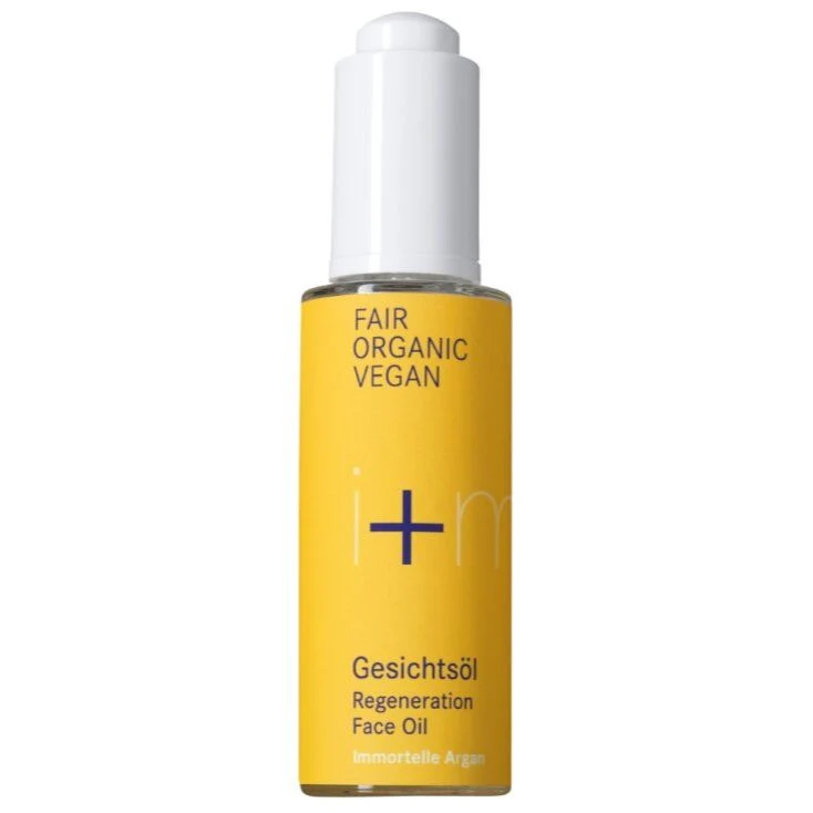 i+m Age Plus Gesichtsöl 30 ml