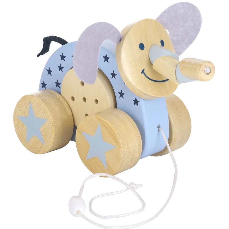 Kindsgut Ziehtier "Elefant"