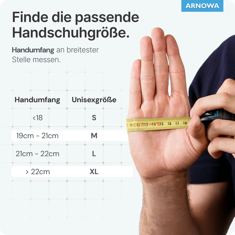 ARNOMED NITRIL OCEAN BLUE Einmalhandschuhe aus Nitril Dunkelblau