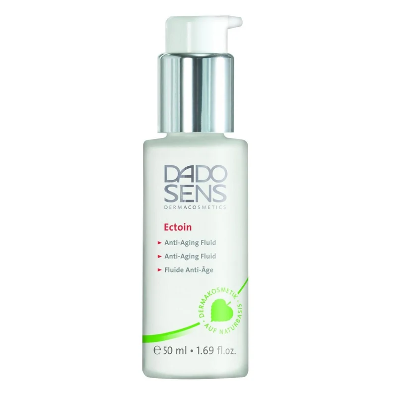 DADO SENS "Ectoin" Anti-Aging Fluid
