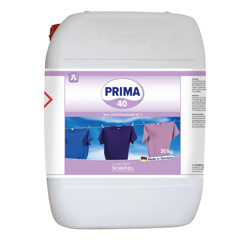 Dr. Schnell PRIMA 40