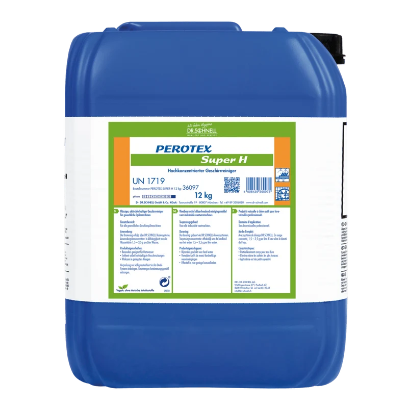 Dr. Schnell PEROTEX SUPER H