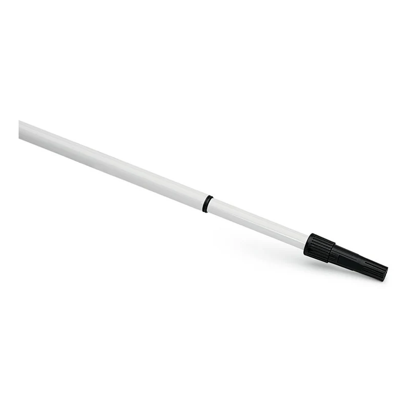 Nölle Profi Brush Teleskopstange 2 x 1,00 m, max. Länge 2,00 m | 1 Stück