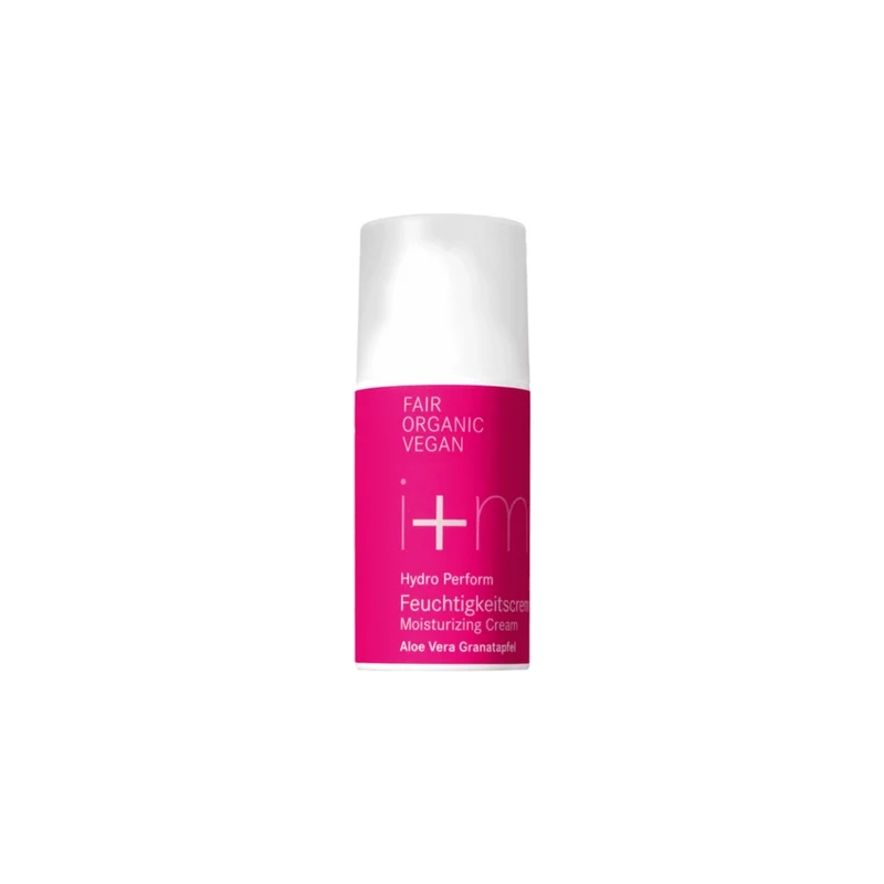 i+m Hydro Perform Feuchtigkeitscreme 30 ml