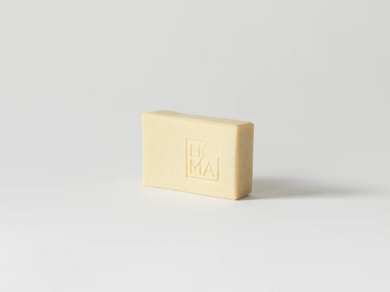 LIMA Cosmetics vegane Körperseife "Aspira"