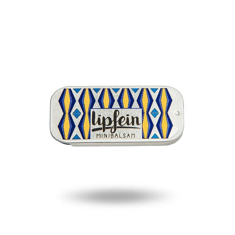 lipfein Lippenbalsam Mini Klassik