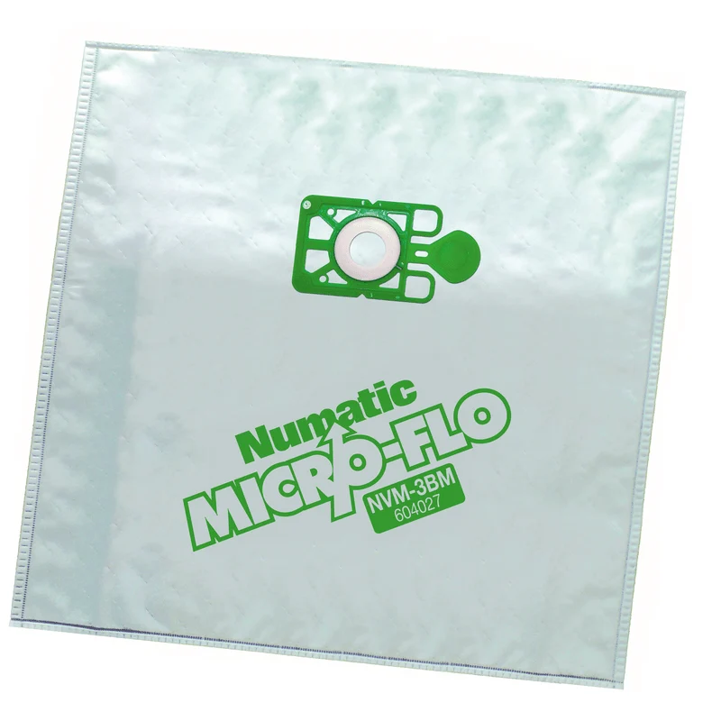 Numatic MicroFlo Feinstaubfilter