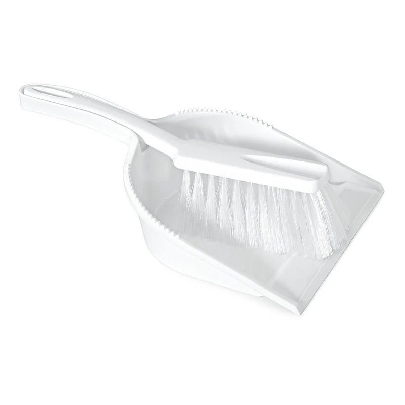 Nölle Profi Brush HACCP Kehrgarnitur Borste 0,25 mm weiche Borsten