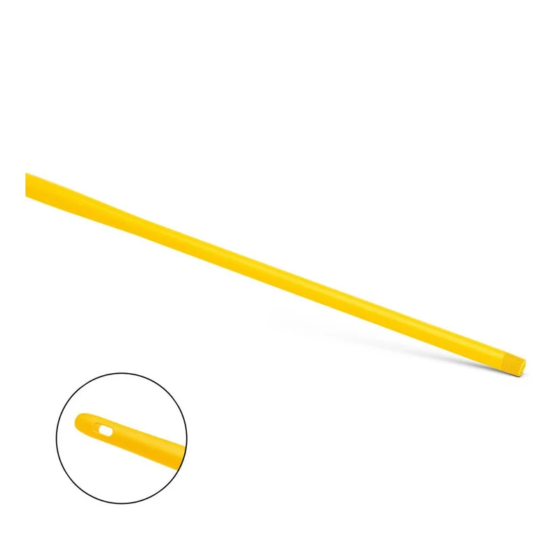 Nölle Profi Brush HACCP Ergo-Stiel Kunststoff 145 cm