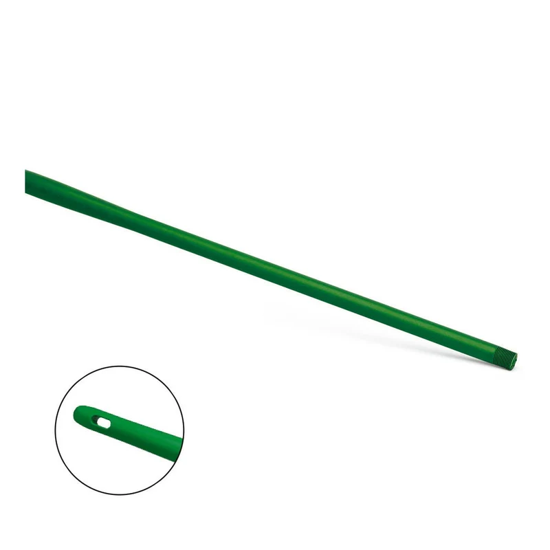 Nölle Profi Brush HACCP Ergo-Stiel Kunststoff 145 cm