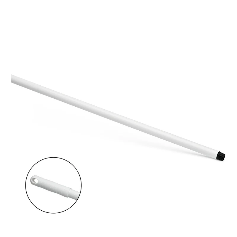 Nölle Profi Brush HACCP Glasfaser-Stiel 150 cm