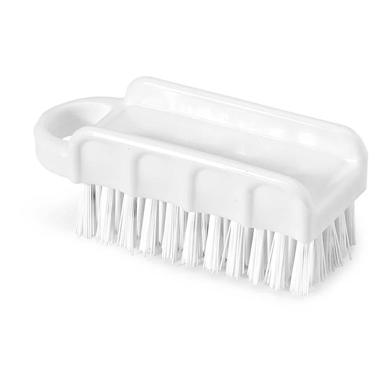 Nölle Profi Brush HACCP Nagelbürste 15,5 cm harte Borsten / Borstenstärke 0,5 mm