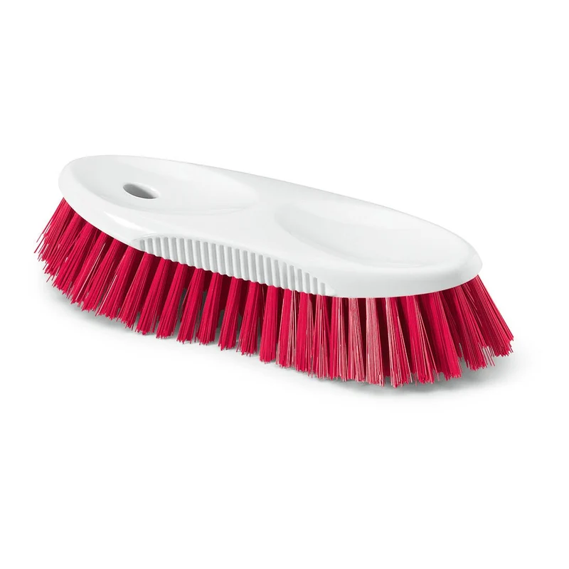 Nölle Profi Brush HACCP Kannenbürste 19 cm, harte Borsten / Borstenstärke 0,5 mm