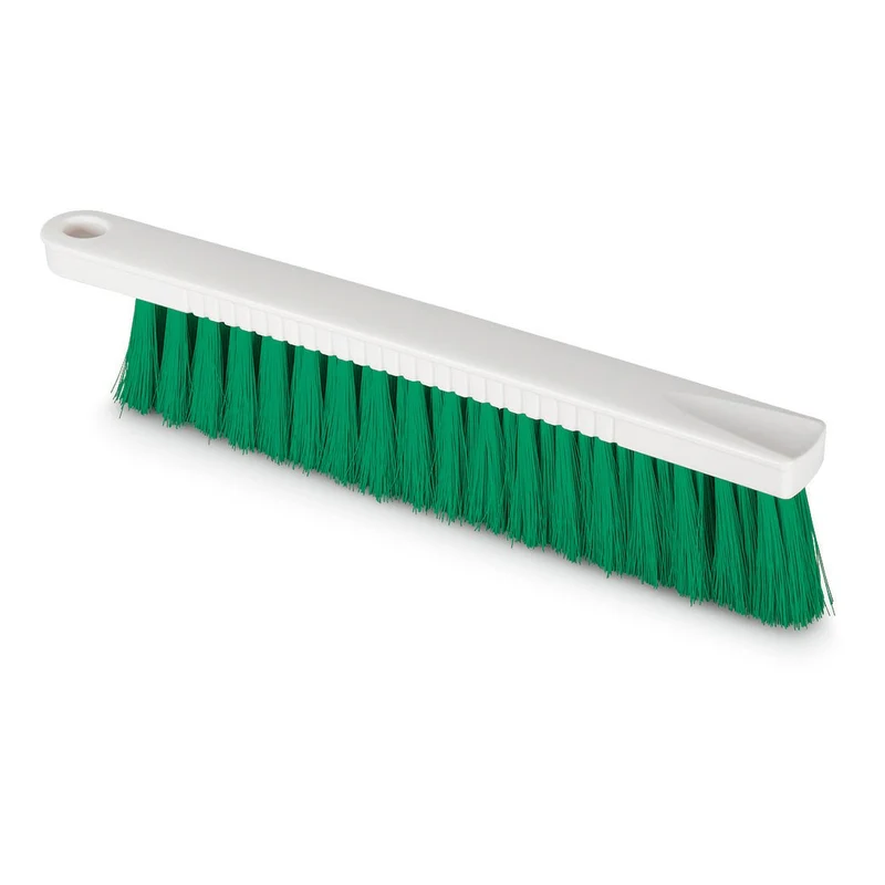 Nölle Profi Brush HACCP Mehlbesen 30 cm weiche Borsten / Borstenstärke 0,25 mm