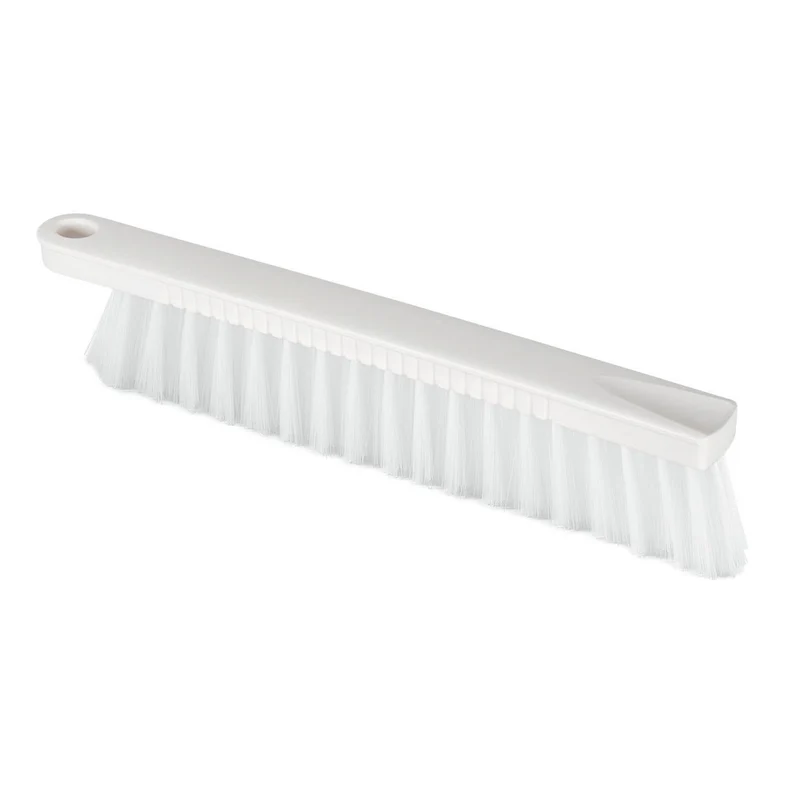 Nölle Profi Brush HACCP Mehlbesen 30 cm weiche Borsten / Borstenstärke 0,25 mm