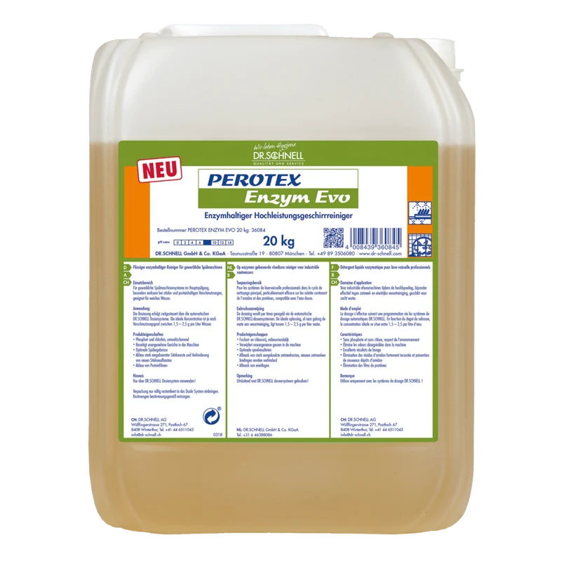 Dr. Schnell PEROTEX ENZYM EVO