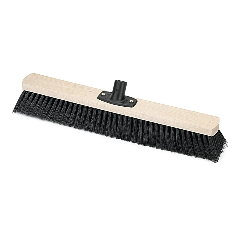 Nölle Profi Brush Power Stick Saalbesen Qualitätsmischung