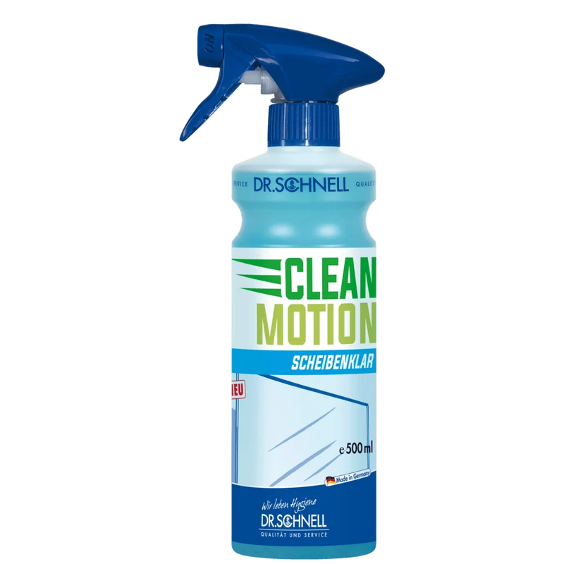 Dr. Schnell CLEANMOTION SCHEIBENKLAR