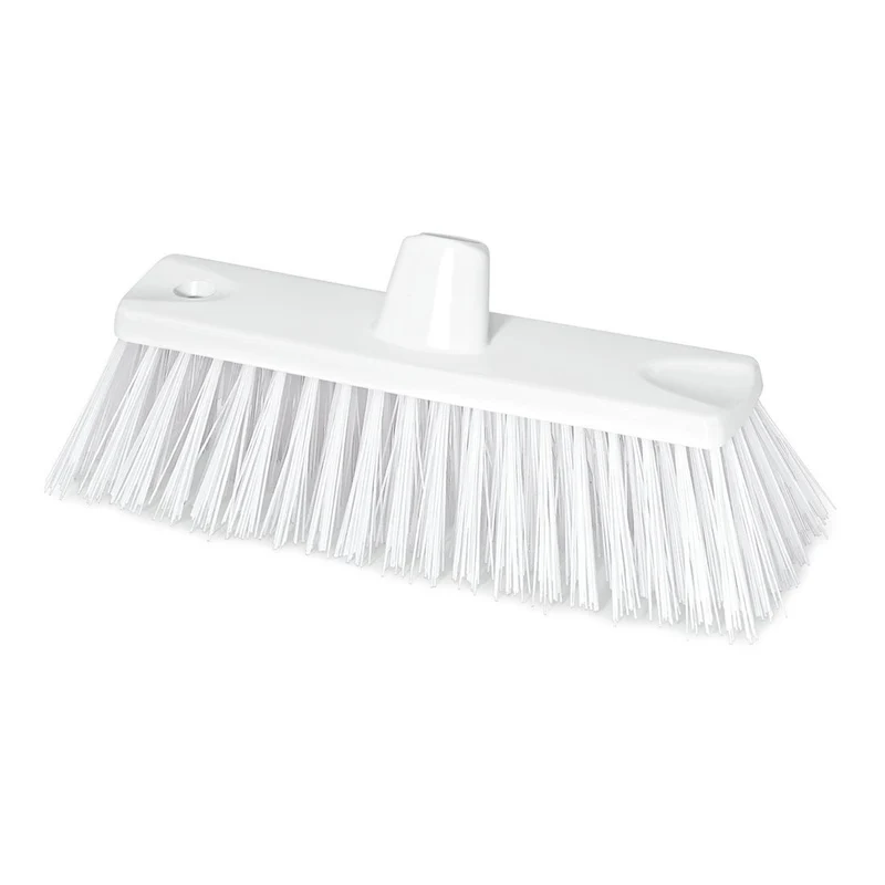 Nölle Profi Brush HACCP Grobbesen 30 cm, extra harte Borsten / Borstenstärke 1,00 mm