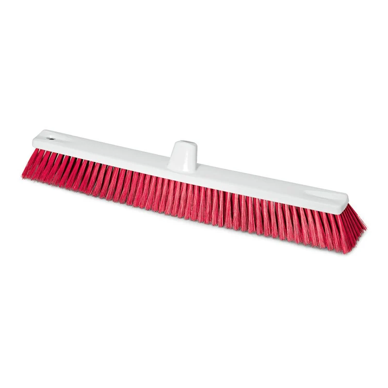 Nölle Profi Brush HACCP Grossflächenbesen, harte Borsten / Borstenstärke 0,50 mm