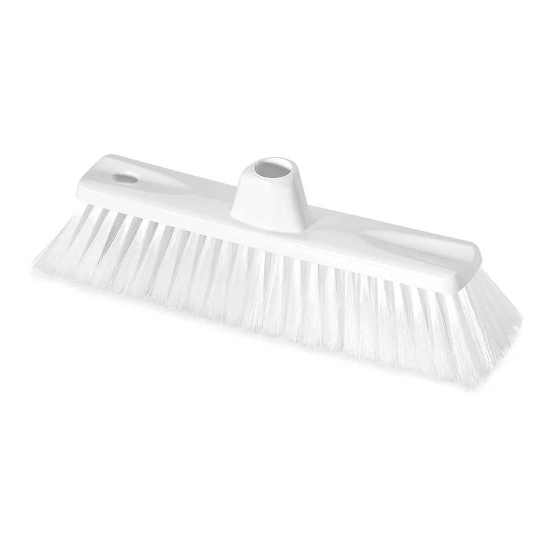 Nölle Profi Brush HACCP Feinbesen 30 cm, harte Borsten / Borstenstärke 0,50 mm