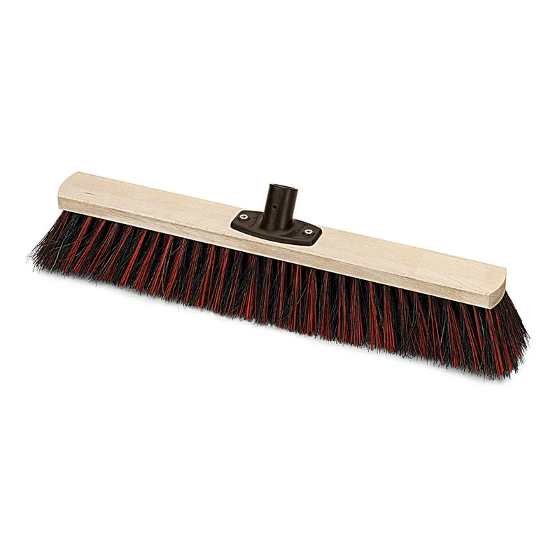 Nölle Profi Brush Power Stick Saalbesen Arenga/Elaston