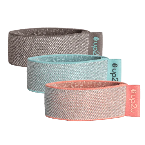 up2u MuC-Belt im 3er-Pack