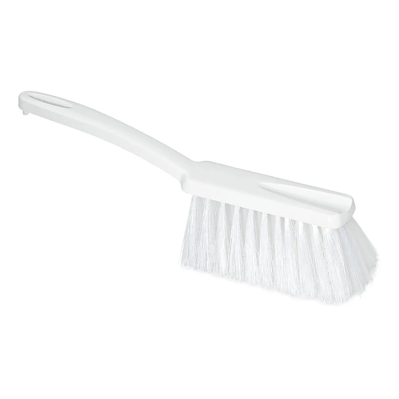 Nölle Profi Brush HACCP Handfeger mit Borstenstärke 0,25 mm