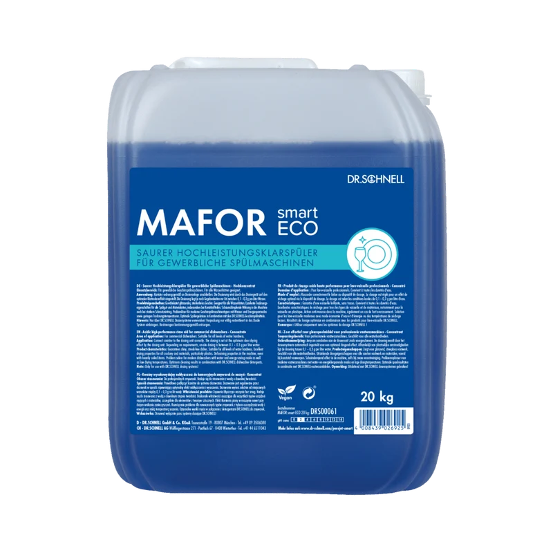 Dr. Schnell MAFOR smart ECO