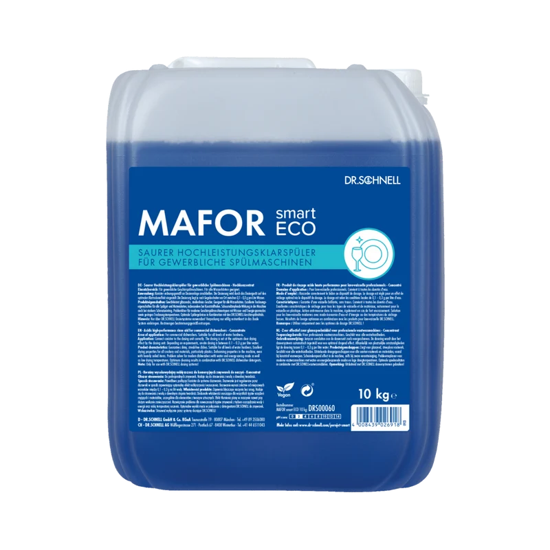 Dr. Schnell MAFOR smart ECO