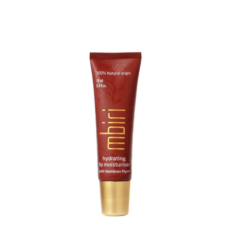 Mbiri Naturkosmetik Lippenbalsam - Dritte Wahl