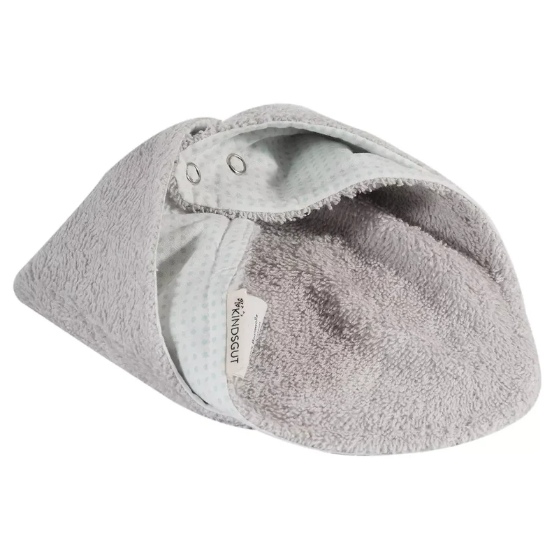 KINDSGUT Dreieckstuch "Mint"
