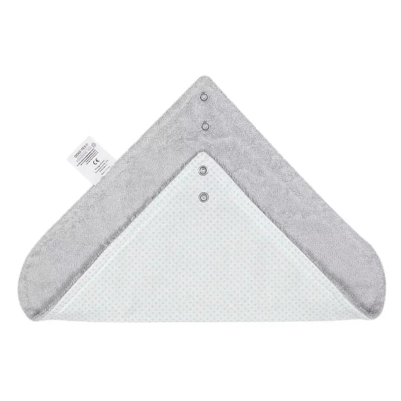 KINDSGUT Dreieckstuch "Mint"