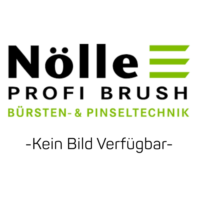 Nölle Profi Brush Teleskopstange Aluminium