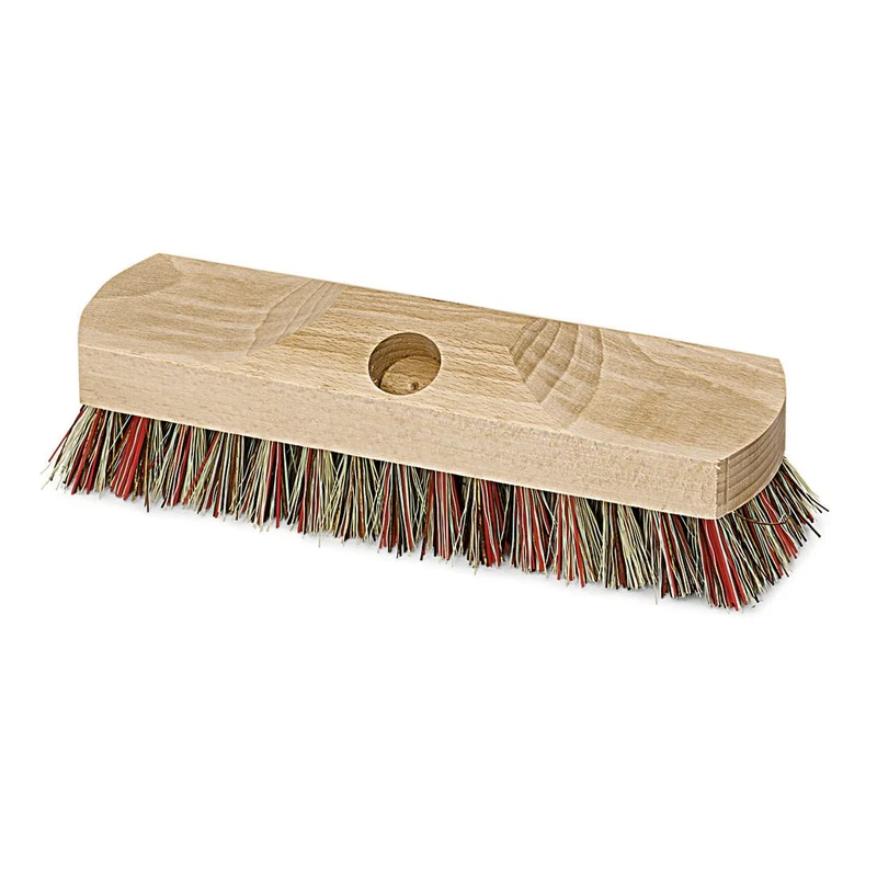 Nölle Profi Brush Säureschrubber Union/Elaston, 23 cm, besonders hart | 1 Stück