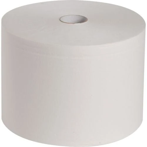 WypAll® L20 EXTRA Wischtücher - Großrolle / Weiß - 1 Roll x 1000 Sheets | Karton (1 Rolle)