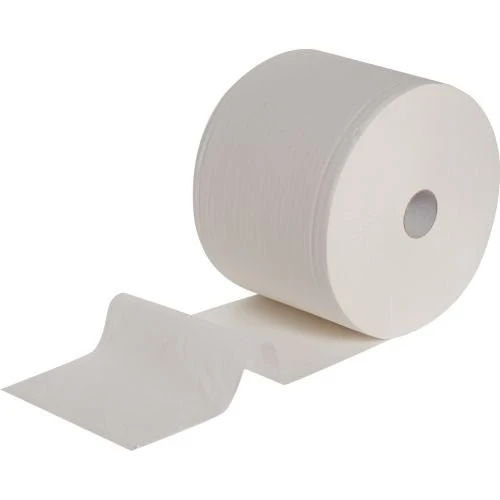WypAll® L20 EXTRA Wischtücher - Großrolle / Weiß - 1 Roll x 1000 Sheets | Karton (1 Rolle)