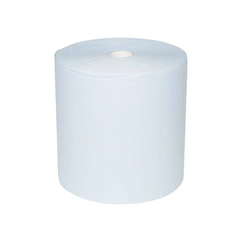 WypAll® L10 Papierwischtuch für Oberflächen - Großrolle - Extra breit / 38.00 cm x 32.50 cm